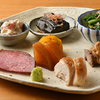 肉菜割烹 能 - メイン写真: