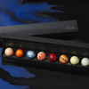 Rekura - 料理写真:太陽系をモチーフにした定番人気の惑星の輝き8個セット