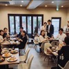 ASAGE CAFE - メイン写真: