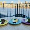 ASAGE CAFE - メイン写真:
