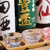 陸奥前鮨 善知鳥 - メイン写真: