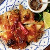 タイキッチン ジャイディー - 料理写真:ガイヤーン