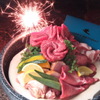 馬刺しと焼き鳥 グルマン三年坂 - メイン写真: