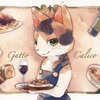 Gatto Calico - メイン写真: