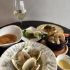 NICO - 料理写真: