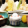 芦屋天がゆ - メイン写真: