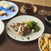 Bar&Restaurant COCONOMA - メイン写真: