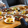Nine Doors Restaurant&Grill - メイン写真: