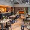 Nine Doors Restaurant&Grill - メイン写真: