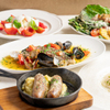 Cucina del NABUCCO - メイン写真: