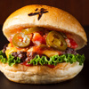 Wagyu Burger - メイン写真: