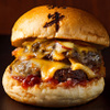 Wagyu Burger - メイン写真: