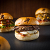 Wagyu Burger - メイン写真: