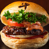 Wagyu Burger - メイン写真: