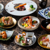 WA-DINNER き - 料理写真: