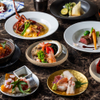 WA-DINNER き - 料理写真: