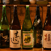 酒と肴 もり - メイン写真: