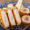 とんかつ四郎吉 - メイン写真: