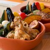 SOUP CURRY OHMIYA - メイン写真: