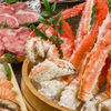 梅田かに食堂 - メイン写真: