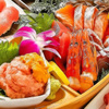 梅田かに食堂 - メイン写真: