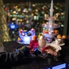 天空LOUNGE TOP of TREE - メイン写真: