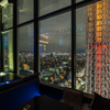 天空LOUNGE TOP of TREE - メイン写真: