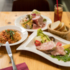フレスコ - 料理写真: