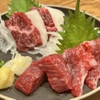 日本のお酒と馬肉料理 うまえびす - メイン写真: