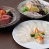 さかなのじんべえ - メイン写真: