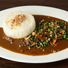 TOKYO CURRY BUCCI spice×sake - メイン写真: