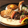 TOKYO CURRY BUCCI spice×sake - メイン写真: