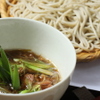 京都鴨そば専門店　浹 - 料理写真:
