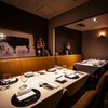 Kobe Gyuu Rogama Sumiyaki Steak IDEA Ginza