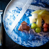 Kobe Gyuu Rogama Sumiyaki Steak IDEA Ginza