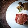 Kobe Gyuu Rogama Sumiyaki Steak IDEA Ginza