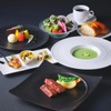 ダイニングカフェ＆バー ロンド - 料理写真:黒毛和牛コース