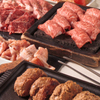溶岩焼肉ダイニング bonbori - メイン写真: