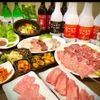 焼肉 藤 - メイン写真: