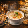 鶏と無限の可能性 - メイン写真: