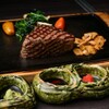 備長炭ステーキ炉　Sakai - メイン写真: