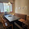 あみ焼き　天びん屋 - メイン写真: