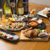 Seafood bar Ermitage - メイン写真: