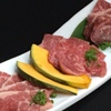 焼肉と料理シルクロード - メイン写真: