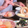 旬魚季菜 Totozakura