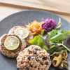 SANSOU CAFE - メイン写真: