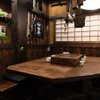 肴屋ぱんだ亭 - メイン写真: