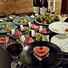 赤身焼肉 かるびあーの - メイン写真: