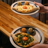 AJIKA Georgian Bistro and Wine Bar - メイン写真: