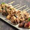 炭火串焼物語 SAKE - メイン写真: